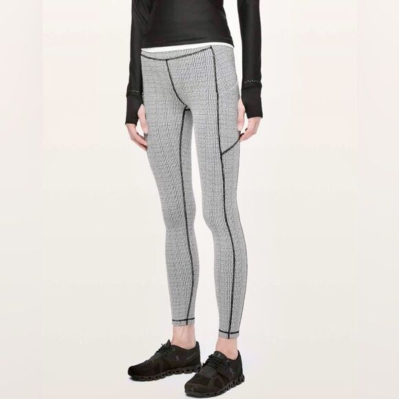 Lululemon Speed Up Tight “Full- On Luxtreme 28” - Picture 2 of 10